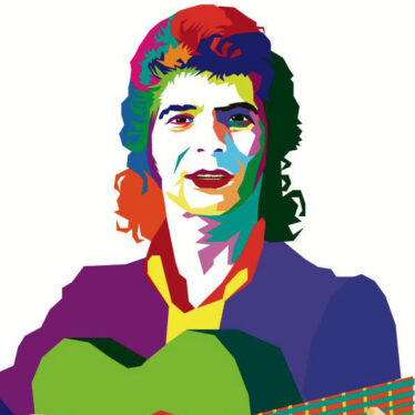 Gemma Pérez - Camarón de la Isla