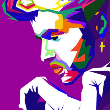 Gemma Pérez - George Michael