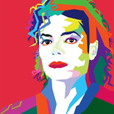 Gemma Pérez - Michael Jackson