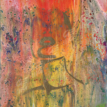 Gemma Pérez - Pouring - Materia que despierta