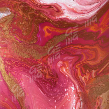 Gemma Pérez - Pouring - Susurro carmesí